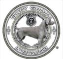 Grey Ghost - Private Investigator Doral logo